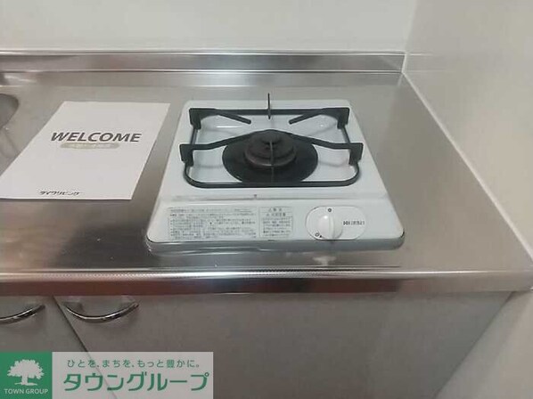 グランドソレーユの物件内観写真